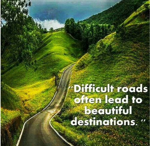 Blog #6 – I FINALLY REALIZED I HAD TO&nbsp;GO