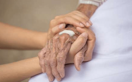 Blog #7 – A Very Special&nbsp;Relationship